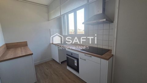 APPARTEMENT 84 M² ROUEN CENTRE