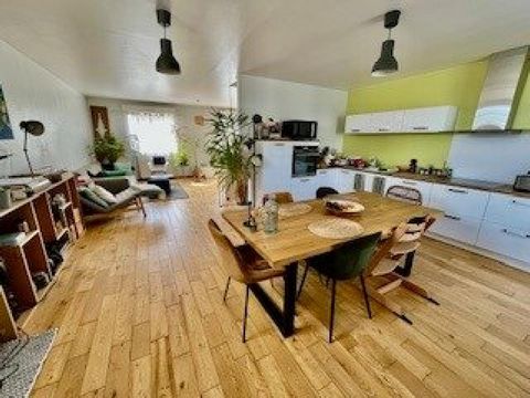 Maison sans travaux