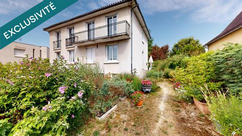 Trélissac – Une opportunité rare à saisir !