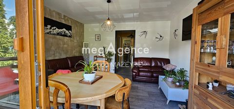 Appartement T5, Saint-Gervais-les-Bains Centre