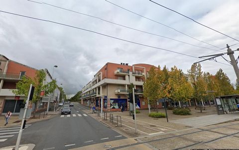 Studio 18 m² refait à neuf – Idéal investisseur