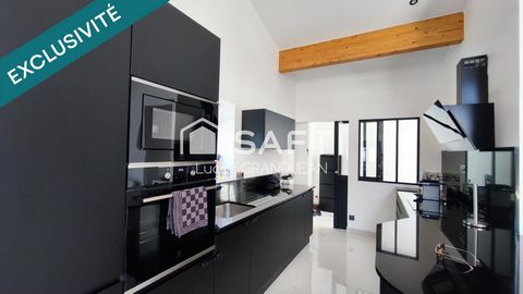 Immeuble Rénové en Monopropriété / Deux Appartements