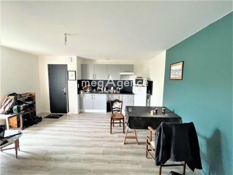 Immeuble de rapport 350 m² -