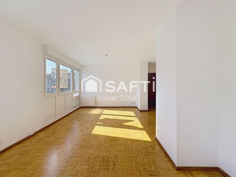 APPARTEMENT T3