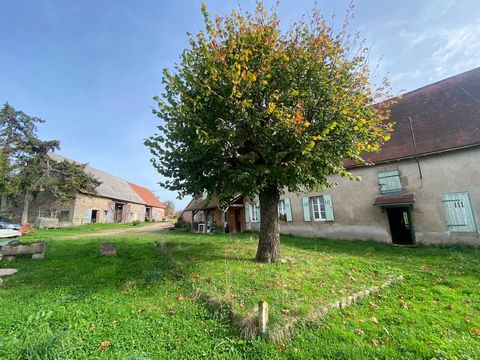 Corps de ferme