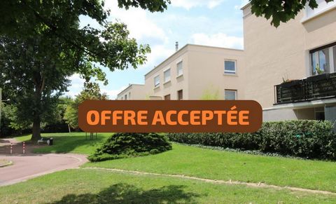 Appartement familial - très lumineux
