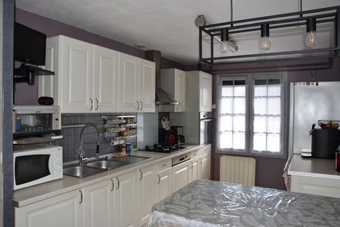 Grand plain pied individuel