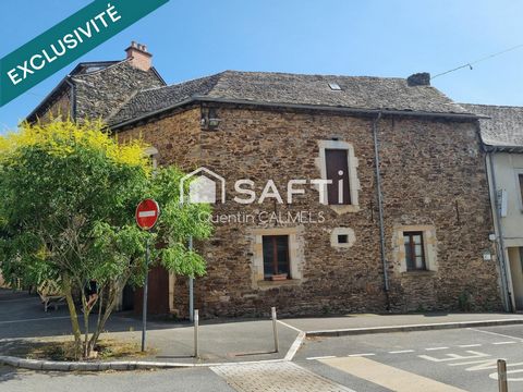 Grange à fort potentiel