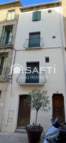 Immeuble de rapport sans travaux -4 lots