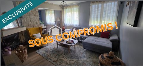 Charmant appartement à Audun-le-Tiche