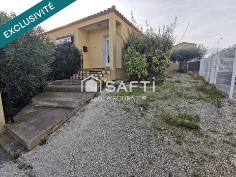 Local commercial laboratoire restauration de 116m2