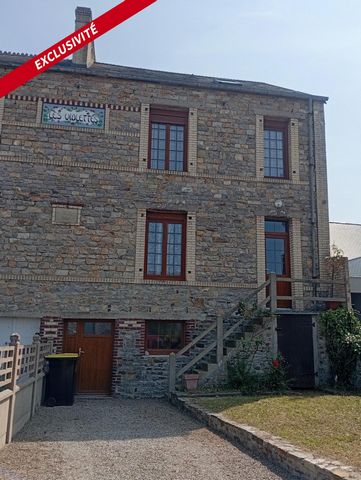 Maison d'habitation à 4min de la mer