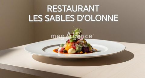 RESTAURANT LES SABLES D'OLONNE