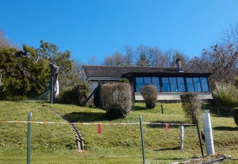 Douceur de vivre et projet d'accueil