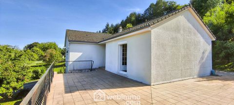 Maison - 93m² - Caudebec-lès-Elbeuf