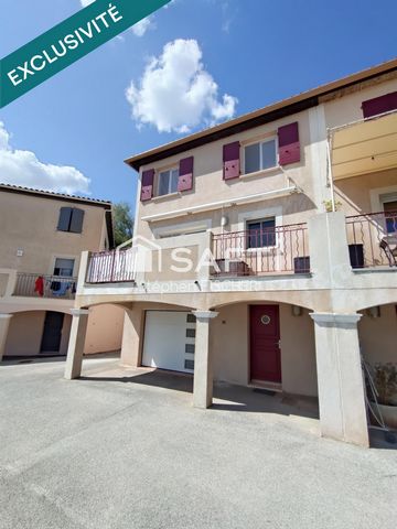 Maison de 90 m²