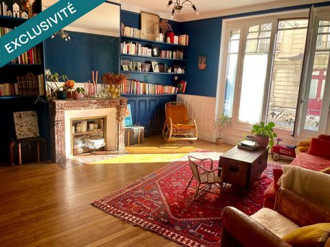 Vaste maison de plus de 180 m² avec 6 chambres