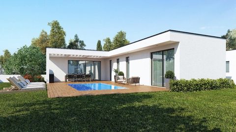 Situated just 700 meters from the beautiful coastline, Pervolia Villas offer an exclusive residential experience within a spacious 1,200 sqm plot. This collection of three villas is designed for those who value space, privacy, and luxury. Each villa ...