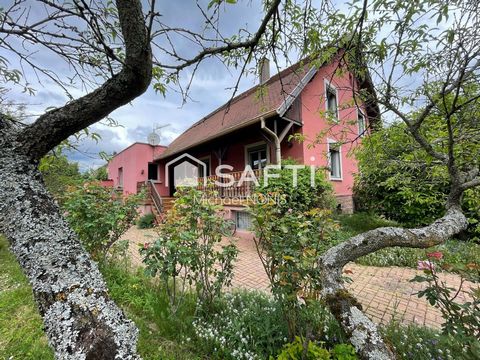 maison individuelle de 202 m2 sur parcelle de 868 m2