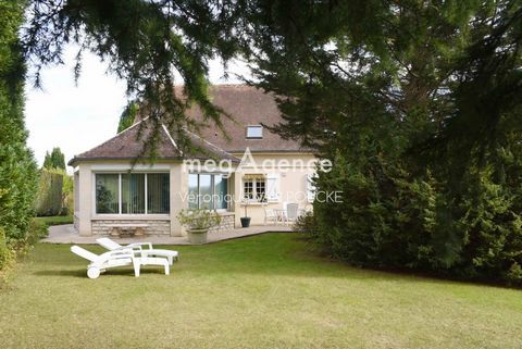 MAISON A VENTRE TYPE 5 de 187 m² AU SOL - AXE COMPIEGNE NOYON (60) OISE