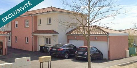 SPECIAL INVESTISSEMENT LOCATIF sur Polliat