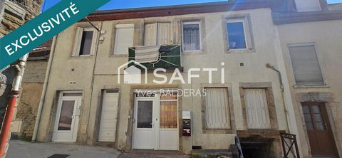 Appartement Plain pied centre Beure