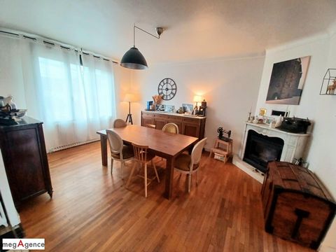 Très belle maison rénovée 3 chambres