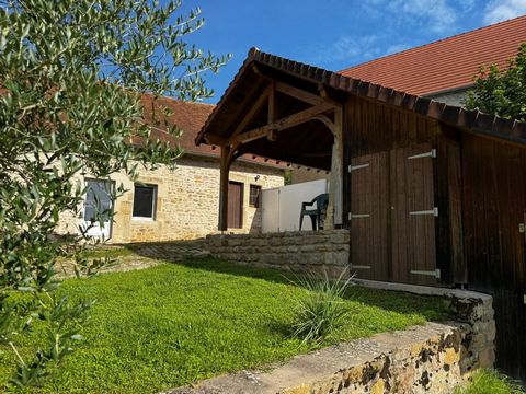 Charme de l'ancien, jardin, calme et vue