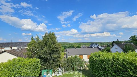 Maison - 103m² - Milly-la-Forêt