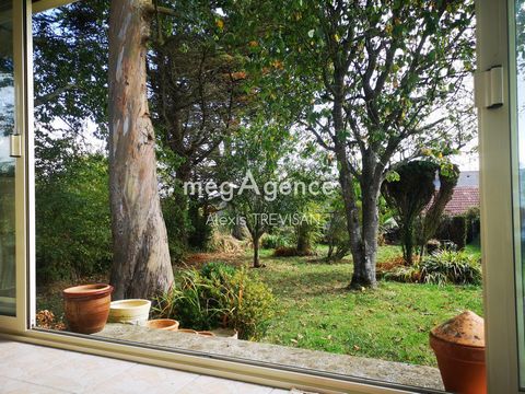 Maison à rénover à Pleumeur-Gautier, à 5 min des plages de Lézardrieux