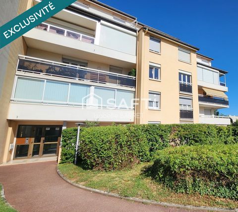 Un havre de paix à deux pas de tout !