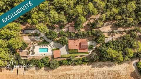 Veritable Mas Provencal