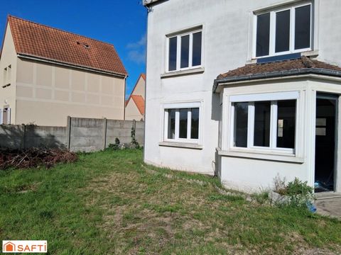 Appartement 4 Pièces 70m2