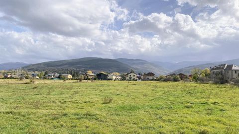 Terrain à bâtir viabilisé libre de constructeur