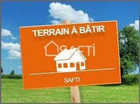 Terrain constructible