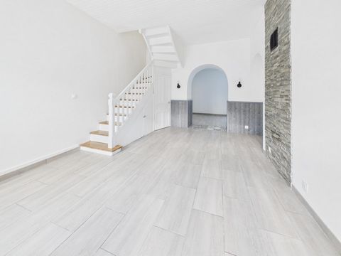 Maison de ville , idéal primo-accédants ou investisseurs