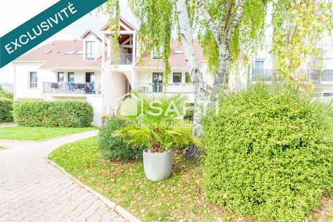 APPARTEMENT 30 M2 RDJ