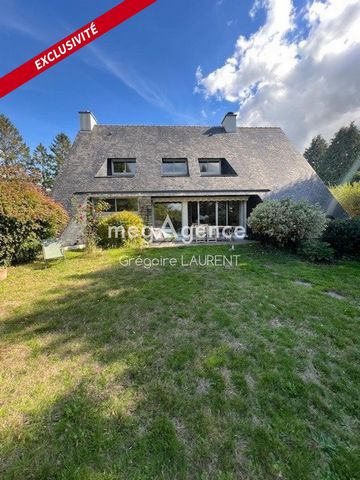 Maison 8 pièces 160m².