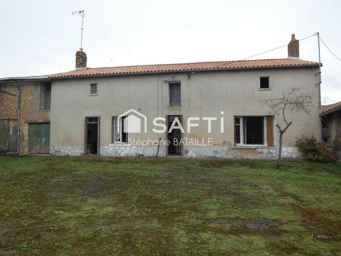 ancien corp de ferme