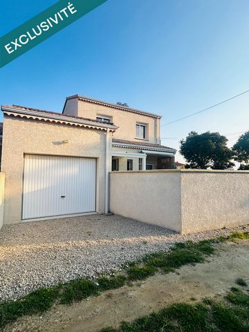 5 Pièces · 100m² · Portes Lès Valence 26800 · Quartier Centre-ville