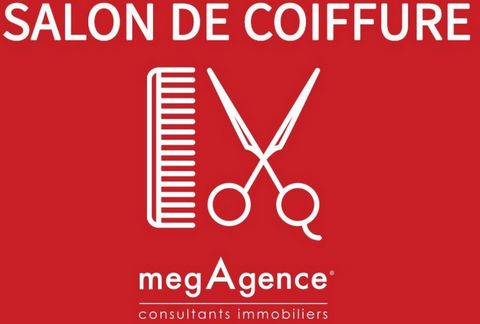SALON DE COIFFURE SAINT MALO SILLON