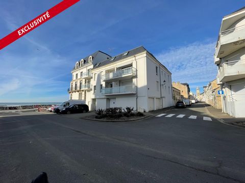 Appartement meublé Les sables D'Olonne, 1 pièce, 15 m²