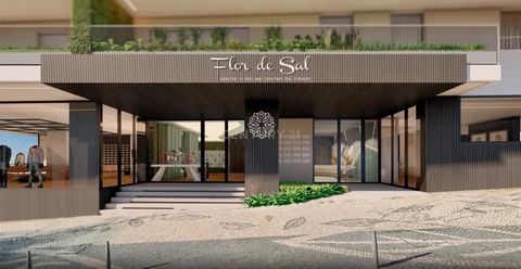 Découvrez un nouveau niveau de vie dans ce magnifique développement situé au cur de Barreiro, un emplacement privilégié qui allie sophistication, accessibilité et une vue incroyable sur le Tage et Lisbonne. POINTS FORTS du projet : * Design contempor...