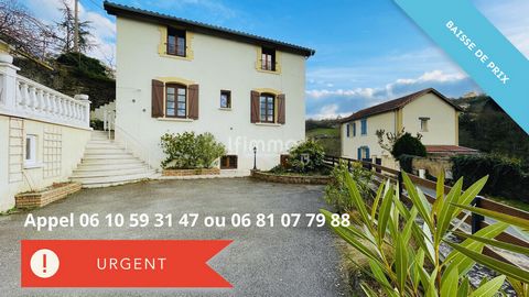 Maison de charme rénovée – 163 m² | Havre de paix à la campagne
