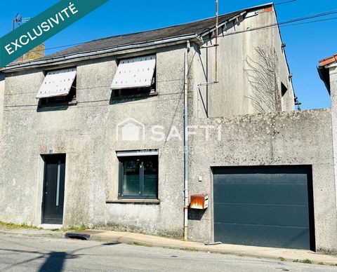 Maison 4 pièces 98m2