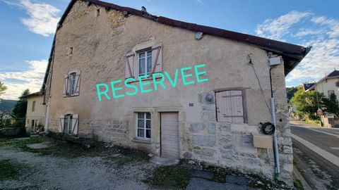 Projet pour Investisseur ou primo accédant