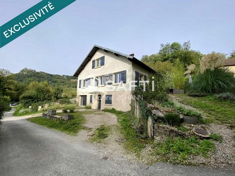 Pavillon sur sous-sol - 121 m2