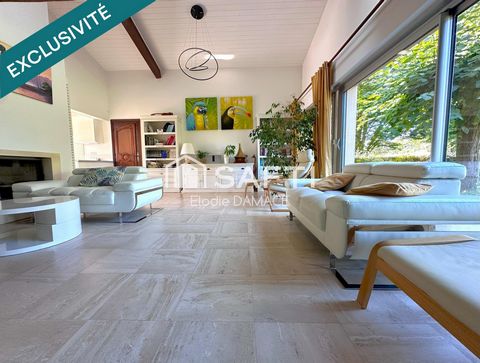 Grande maison familiale avec charme, espace et potentiel locatif