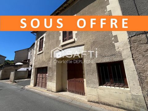 Maison de bourg