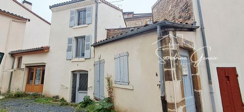 Maison de ville